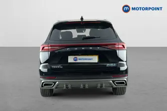 Chery Tiggo 8 Summit Automatic Petrol Plug-In Hybrid SUV - Stock Number (1680591) - Rear bumper