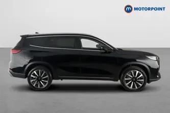 Chery Tiggo 8 Summit Automatic Petrol Plug-In Hybrid SUV - Stock Number (1680591) - Passenger side