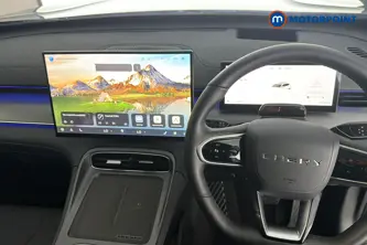 Chery Tiggo 8 Summit Automatic Petrol Plug-In Hybrid SUV - Stock Number (1680591) - 1st supplementary image