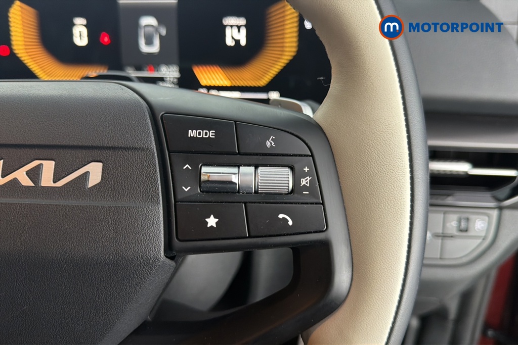KIA Sportage Gt-Line Automatic Petrol SUV - Stock Number (1680624) - 3rd supplementary image