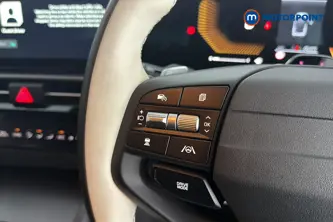 KIA Sportage Gt-Line Automatic Petrol SUV - Stock Number (1680624) - 4th supplementary image