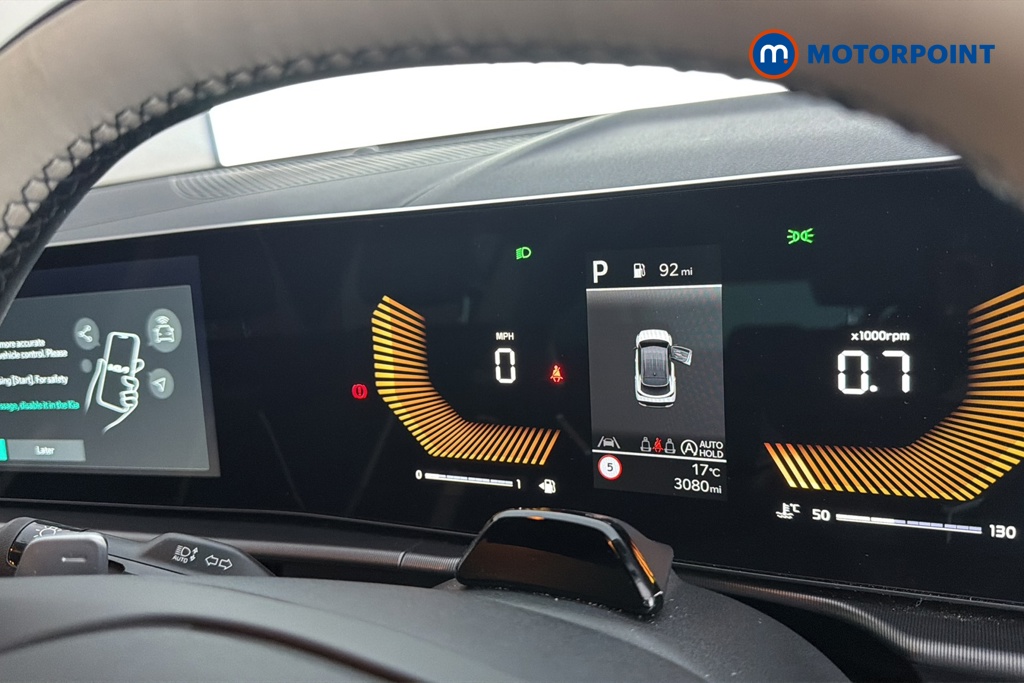 KIA Sportage Gt-Line Automatic Petrol SUV - Stock Number (1680624) - 7th supplementary image