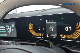 KIA Sportage Gt-Line Automatic Petrol SUV - Stock Number (1680624) - 7th supplementary image