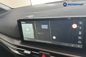 KIA Sportage Gt-Line Automatic Petrol SUV - Stock Number (1680624) - 9th supplementary image