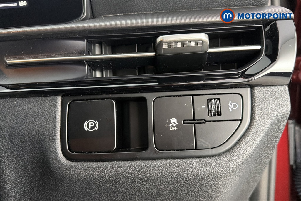 KIA Sportage Gt-Line Automatic Petrol SUV - Stock Number (1680624) - 11th supplementary image