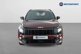 KIA Sportage Gt-Line Automatic Petrol SUV - Stock Number (1680624) - Front bumper
