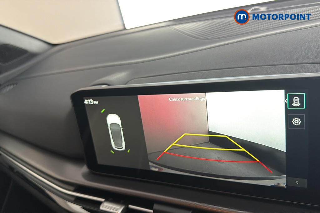 KIA Sportage Gt-Line Automatic Petrol SUV - Stock Number (1680624) - 13th supplementary image