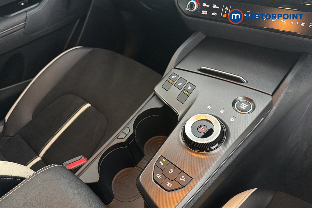 KIA Sportage Gt-Line Automatic Petrol SUV - Stock Number (1680624) - 15th supplementary image
