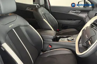 KIA Sportage Gt-Line Automatic Petrol SUV - Stock Number (1680624) - 22nd supplementary image