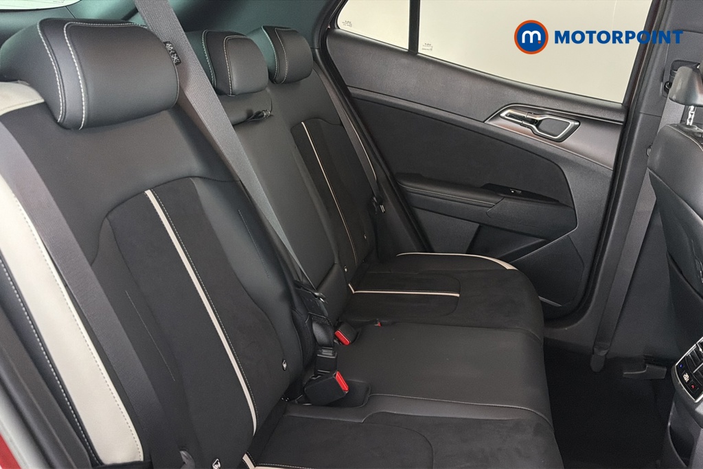KIA Sportage Gt-Line Automatic Petrol SUV - Stock Number (1680624) - 25th supplementary image
