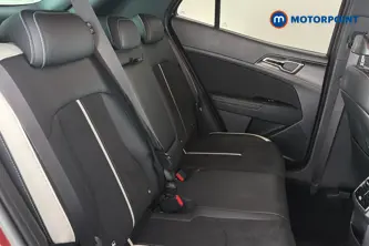 KIA Sportage Gt-Line Automatic Petrol SUV - Stock Number (1680624) - 25th supplementary image