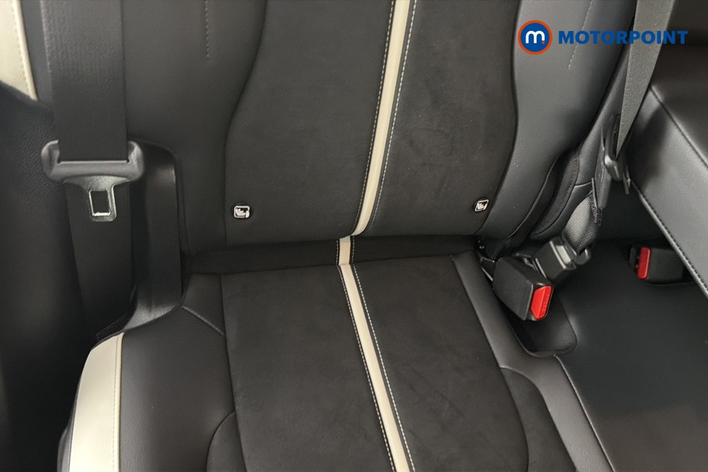 KIA Sportage Gt-Line Automatic Petrol SUV - Stock Number (1680624) - 27th supplementary image