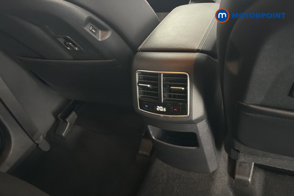 KIA Sportage Gt-Line Automatic Petrol SUV - Stock Number (1680624) - 28th supplementary image