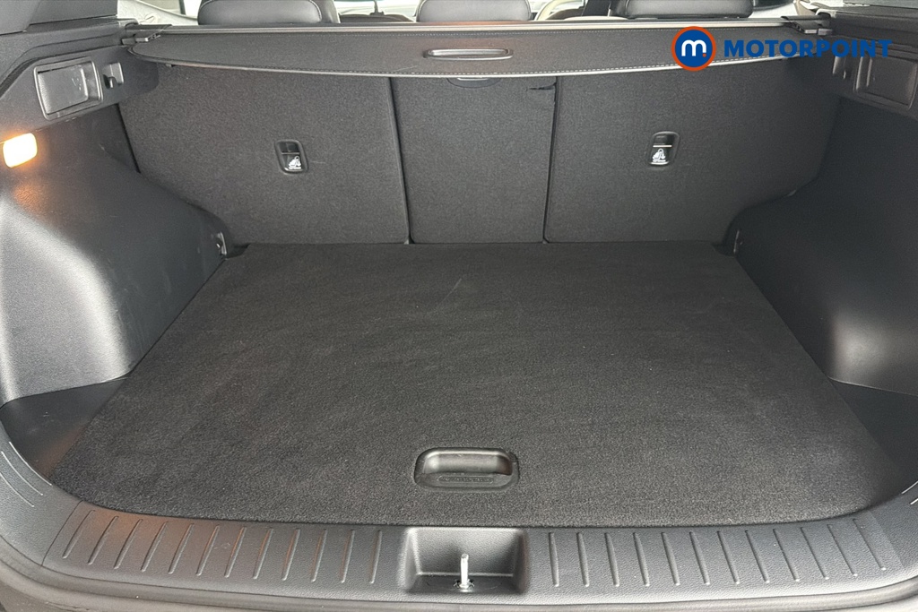 KIA Sportage Gt-Line Automatic Petrol SUV - Stock Number (1680624) - 30th supplementary image