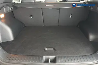 KIA Sportage Gt-Line Automatic Petrol SUV - Stock Number (1680624) - 30th supplementary image