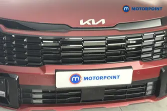 KIA Sportage Gt-Line Automatic Petrol SUV - Stock Number (1680624) - 43rd supplementary image