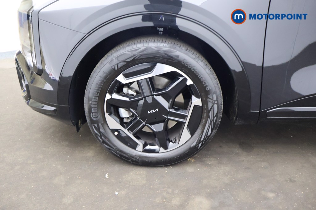 KIA Sportage Gt-Line Automatic Petrol SUV - Stock Number (1680635) - 4th supplementary image