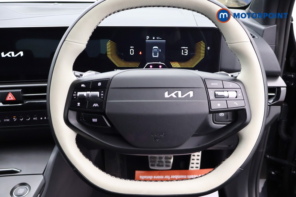 KIA Sportage Gt-Line Automatic Petrol SUV - Stock Number (1680635) - 5th supplementary image