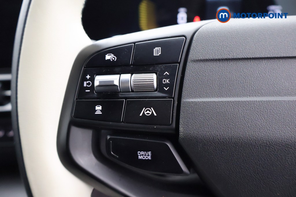 KIA Sportage Gt-Line Automatic Petrol SUV - Stock Number (1680635) - 6th supplementary image