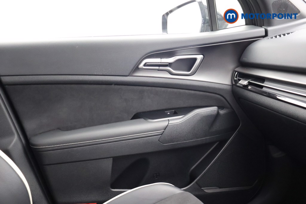 KIA Sportage Gt-Line Automatic Petrol SUV - Stock Number (1680635) - 12th supplementary image