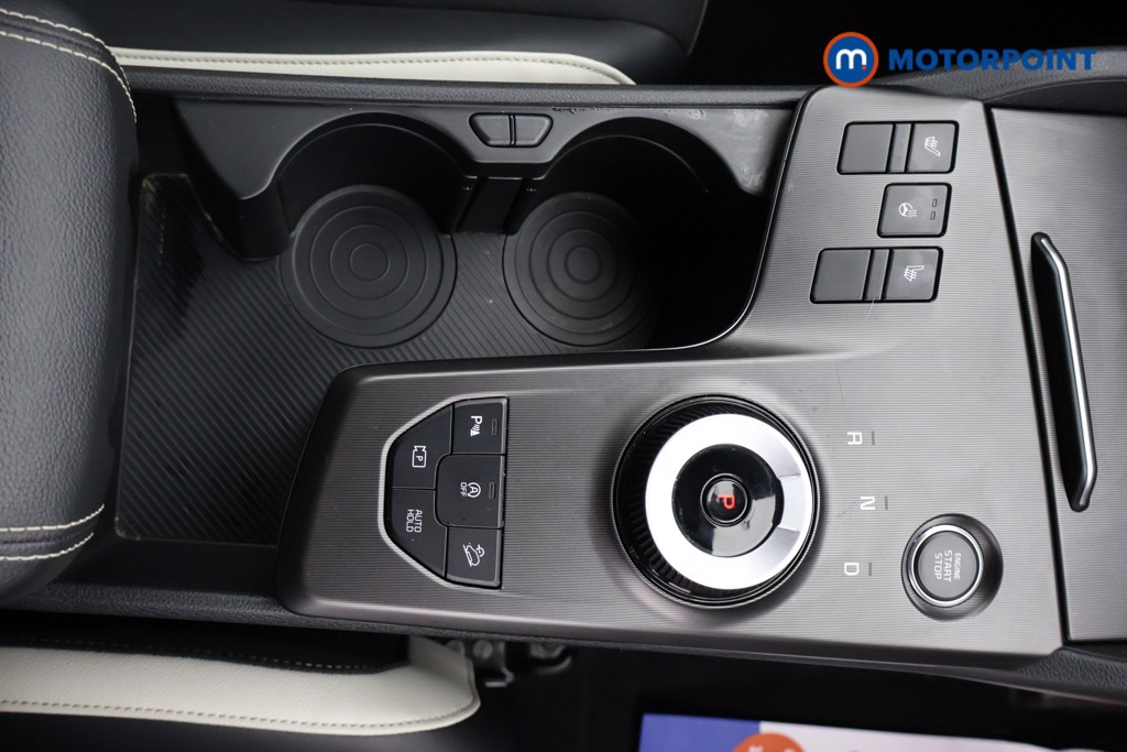 KIA Sportage Gt-Line Automatic Petrol SUV - Stock Number (1680635) - 14th supplementary image