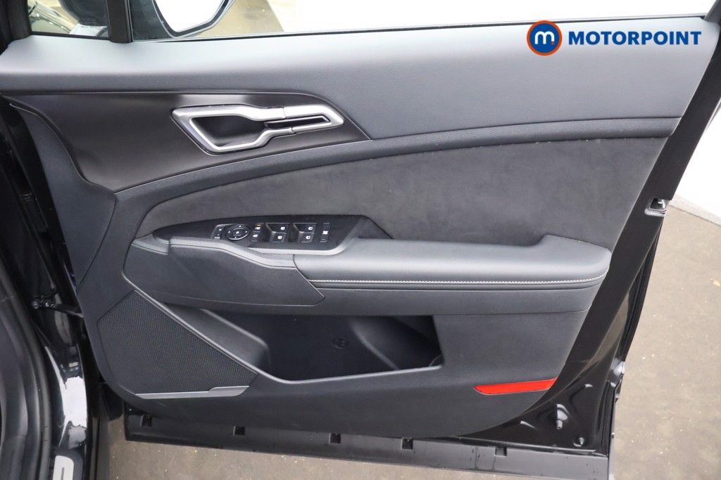 KIA Sportage Gt-Line Automatic Petrol SUV - Stock Number (1680635) - 17th supplementary image