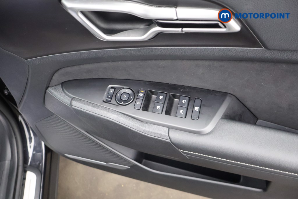 KIA Sportage Gt-Line Automatic Petrol SUV - Stock Number (1680635) - 18th supplementary image