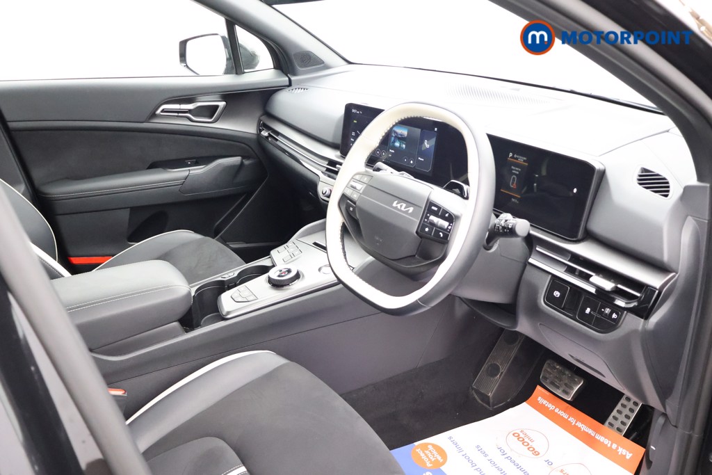 KIA Sportage Gt-Line Automatic Petrol SUV - Stock Number (1680635) - 19th supplementary image