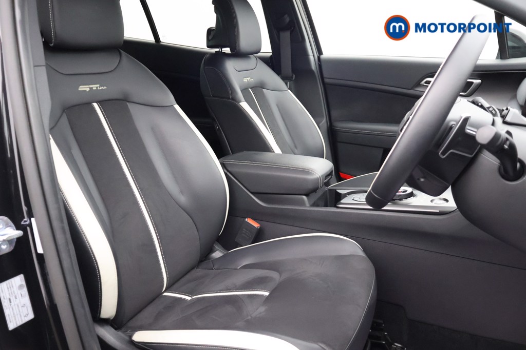 KIA Sportage Gt-Line Automatic Petrol SUV - Stock Number (1680635) - 20th supplementary image