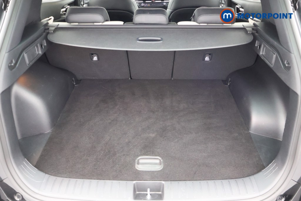 KIA Sportage Gt-Line Automatic Petrol SUV - Stock Number (1680635) - 26th supplementary image