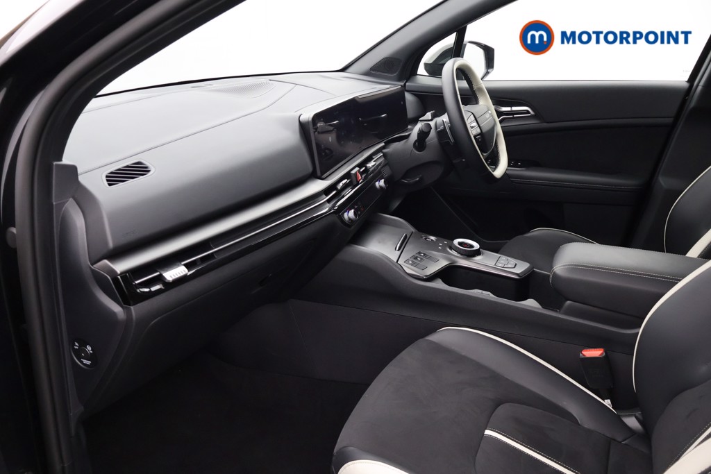 KIA Sportage Gt-Line Automatic Petrol SUV - Stock Number (1680635) - 29th supplementary image