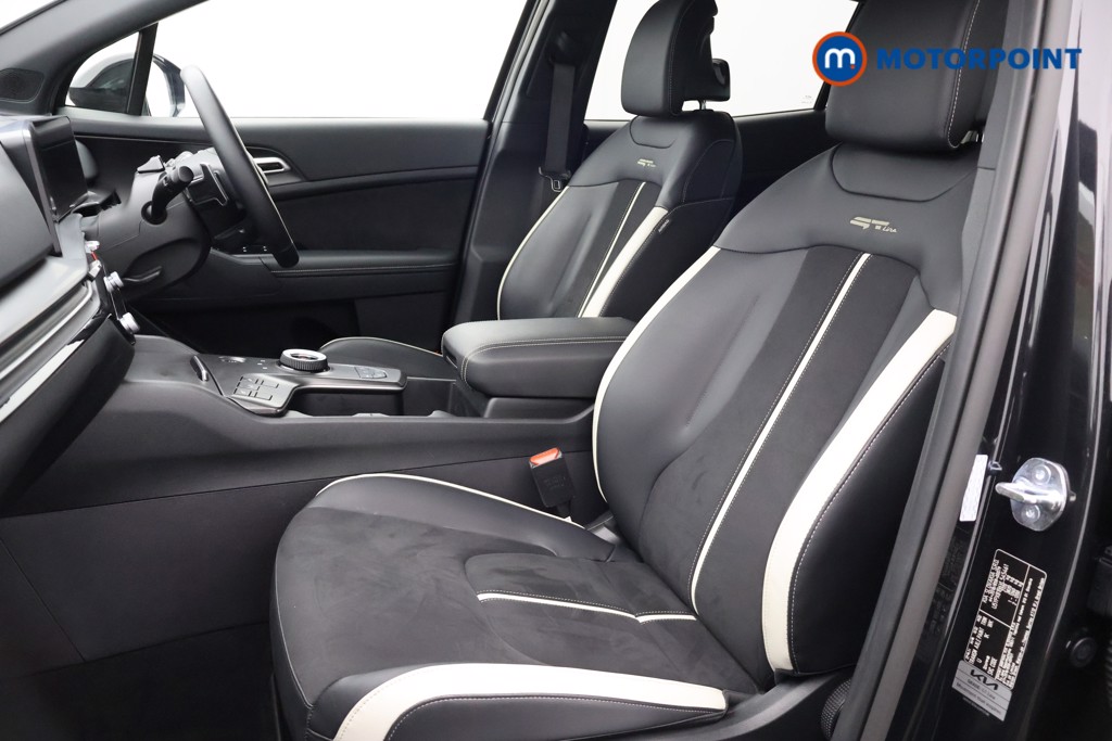 KIA Sportage Gt-Line Automatic Petrol SUV - Stock Number (1680635) - 30th supplementary image