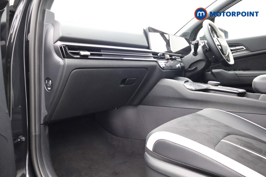 KIA Sportage Gt-Line Automatic Petrol SUV - Stock Number (1680635) - 31st supplementary image