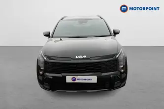 KIA Sportage Gt-Line Automatic Petrol SUV - Stock Number (1680635) - Front bumper