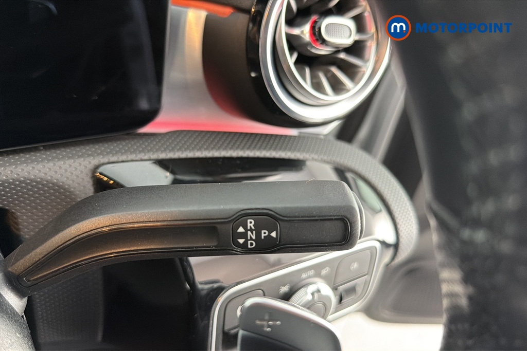 Mercedes-Benz A Class Amg Line Executive Edition Automatic Petrol Hatchback - Stock Number (1680669) - 6th supplementary image