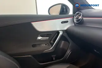 Mercedes-Benz A Class Amg Line Executive Edition Automatic Petrol Hatchback - Stock Number (1680669) - 10th supplementary image