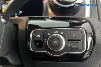 Mercedes-Benz A Class Amg Line Executive Edition Automatic Petrol Hatchback - Stock Number (1680669) - 11th supplementary image