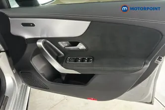 Mercedes-Benz A Class Amg Line Executive Edition Automatic Petrol Hatchback - Stock Number (1680669) - 18th supplementary image