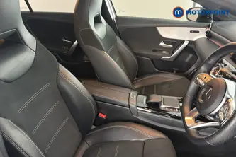 Mercedes-Benz A Class Amg Line Executive Edition Automatic Petrol Hatchback - Stock Number (1680669) - 22nd supplementary image