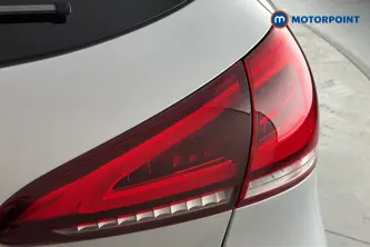 Mercedes-Benz A Class Amg Line Executive Edition Automatic Petrol Hatchback - Stock Number (1680669) - 36th supplementary image