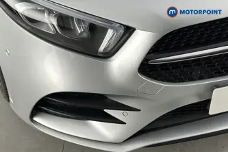 Mercedes-Benz A Class Amg Line Executive Edition Automatic Petrol Hatchback - Stock Number (1680669) - 38th supplementary image