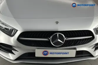 Mercedes-Benz A Class Amg Line Executive Edition Automatic Petrol Hatchback - Stock Number (1680669) - 43rd supplementary image