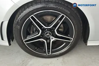 Mercedes-Benz A Class Amg Line Executive Edition Automatic Petrol Hatchback - Stock Number (1680669) - 44th supplementary image