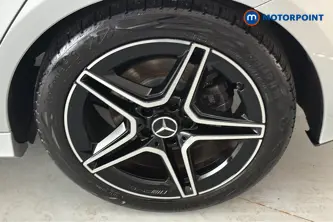 Mercedes-Benz A Class Amg Line Executive Edition Automatic Petrol Hatchback - Stock Number (1680669) - 45th supplementary image