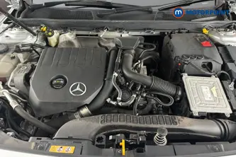 Mercedes-Benz A Class Amg Line Executive Edition Automatic Petrol Hatchback - Stock Number (1680669) - 48th supplementary image