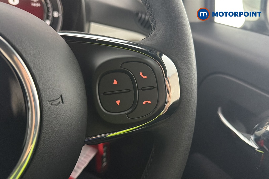 Fiat 500 1.0 Mild Hybrid 2Dr Manual Petrol Convertible - Stock Number (1680687) - 3rd supplementary image