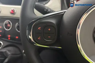 Fiat 500 1.0 Mild Hybrid 2Dr Manual Petrol Convertible - Stock Number (1680687) - 4th supplementary image