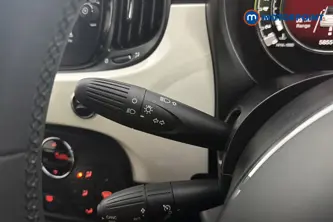 Fiat 500 1.0 Mild Hybrid 2Dr Manual Petrol Convertible - Stock Number (1680687) - 5th supplementary image