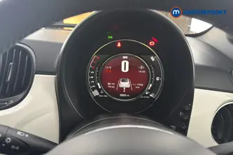 Fiat 500 1.0 Mild Hybrid 2Dr Manual Petrol Convertible - Stock Number (1680687) - 7th supplementary image