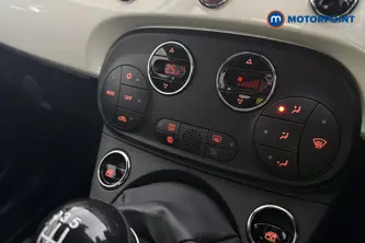 Fiat 500 1.0 Mild Hybrid 2Dr Manual Petrol Convertible - Stock Number (1680687) - 12th supplementary image